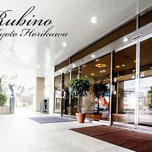 Rubino Horikawa Отель