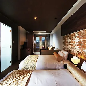 4* Hotel Gracevilla Nijo-jo Castle Aneyakoji